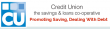 logo for London Capital Credit Union